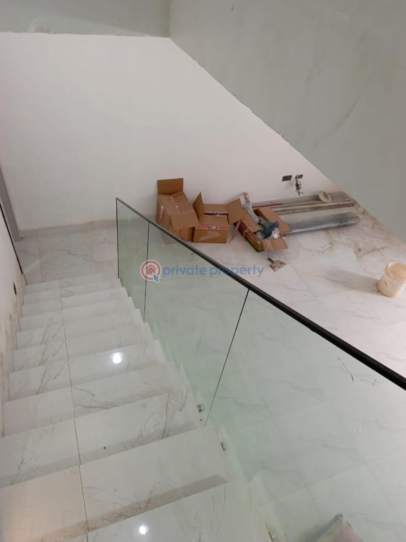 3 bedroom Duplex For Sale Opebi Ikeja Lagos - 10