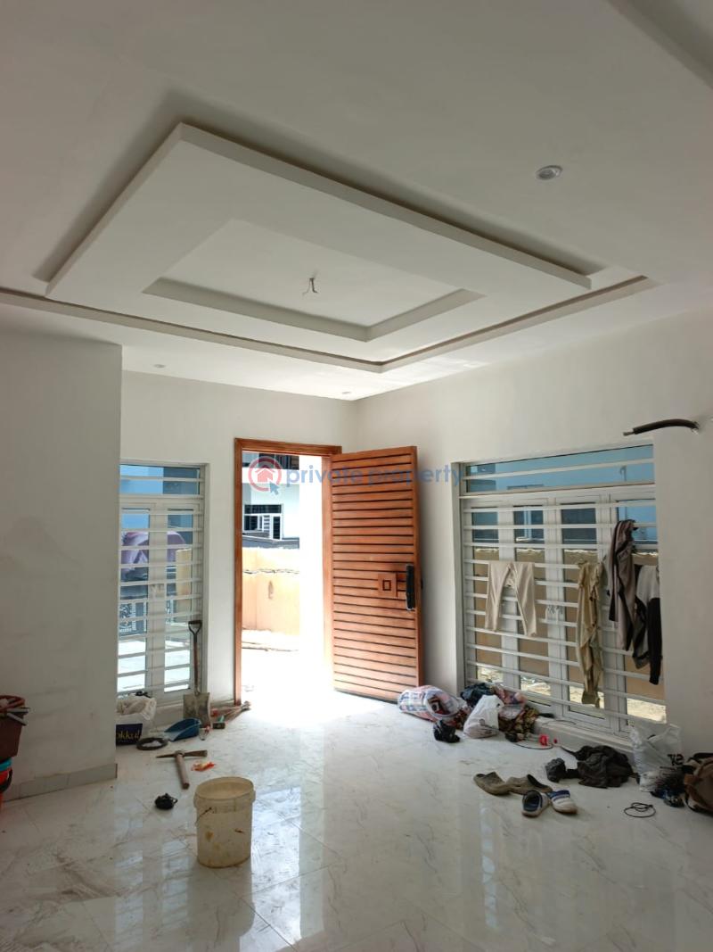 3 bedroom Duplex For Sale Opebi Ikeja Lagos - 7