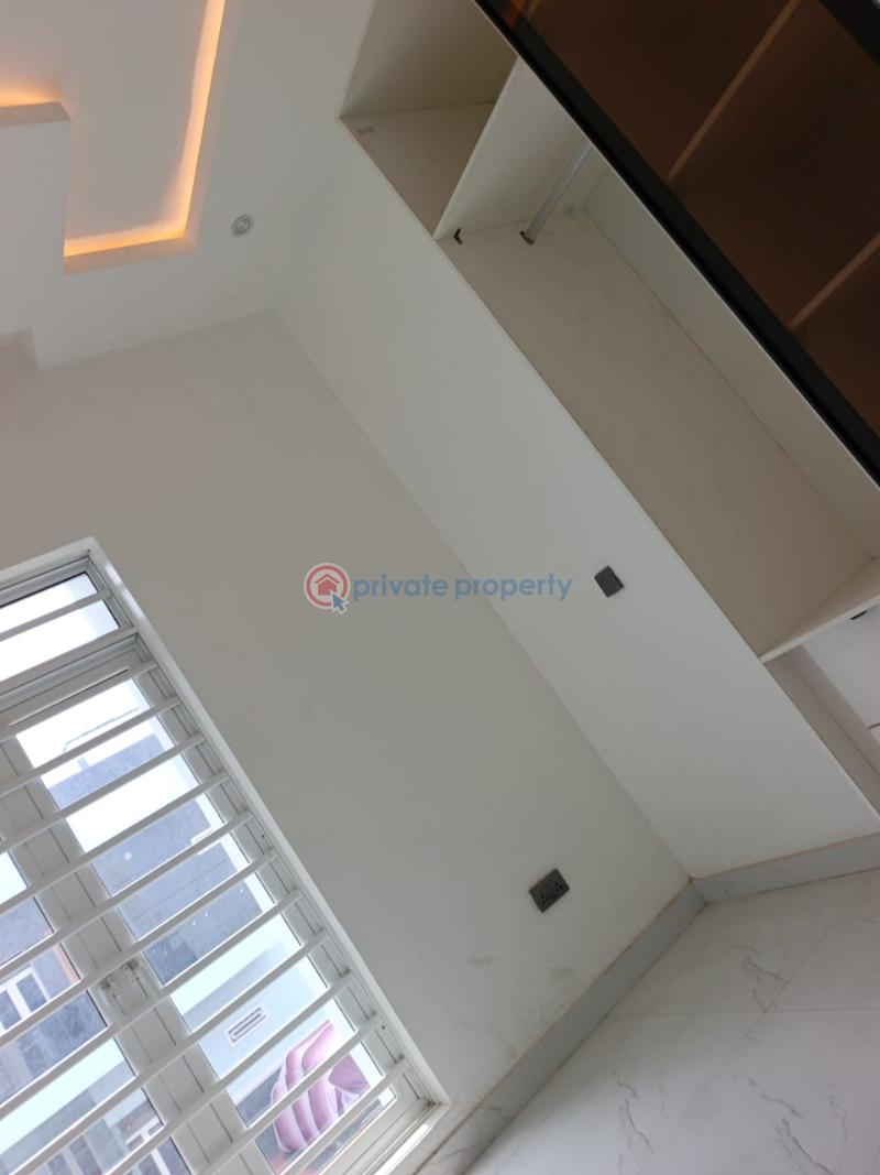 3 bedroom Duplex For Sale Opebi Ikeja Lagos - 9