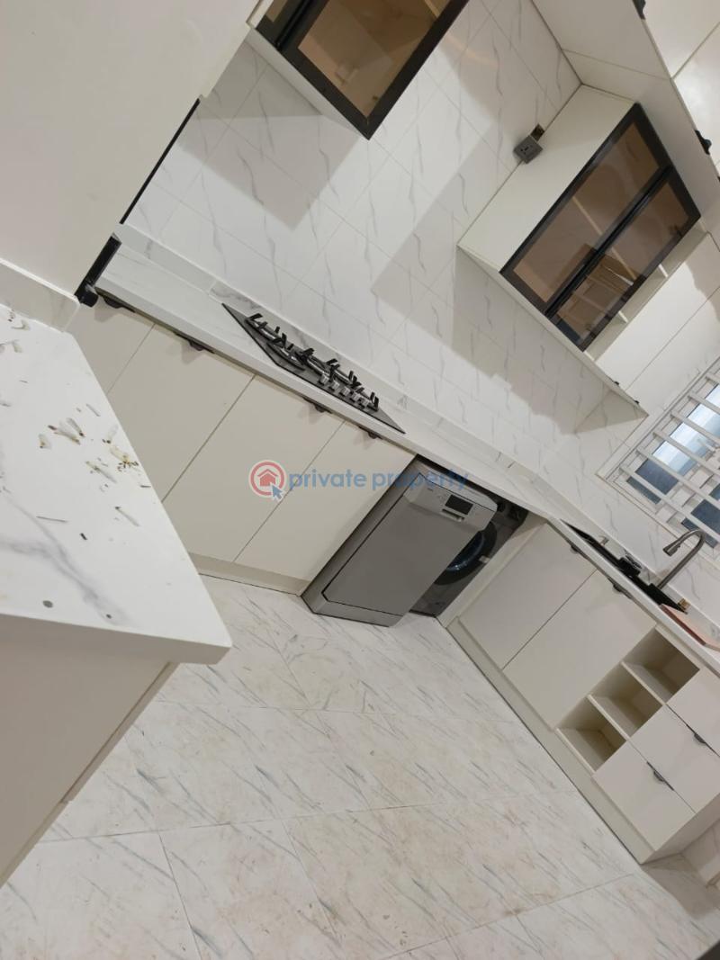 3 bedroom Duplex For Sale Opebi Ikeja Lagos - 4