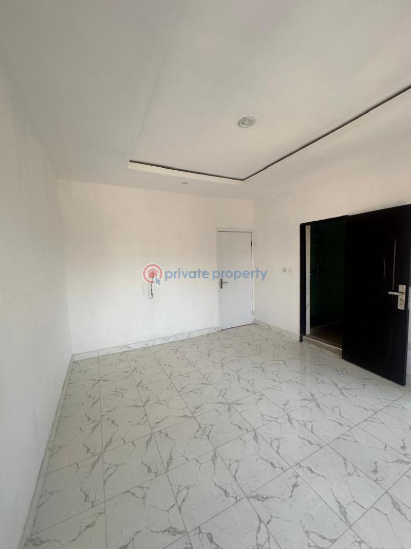 4 bedroom Duplex For Sale Ikota Lekki Lagos - 9