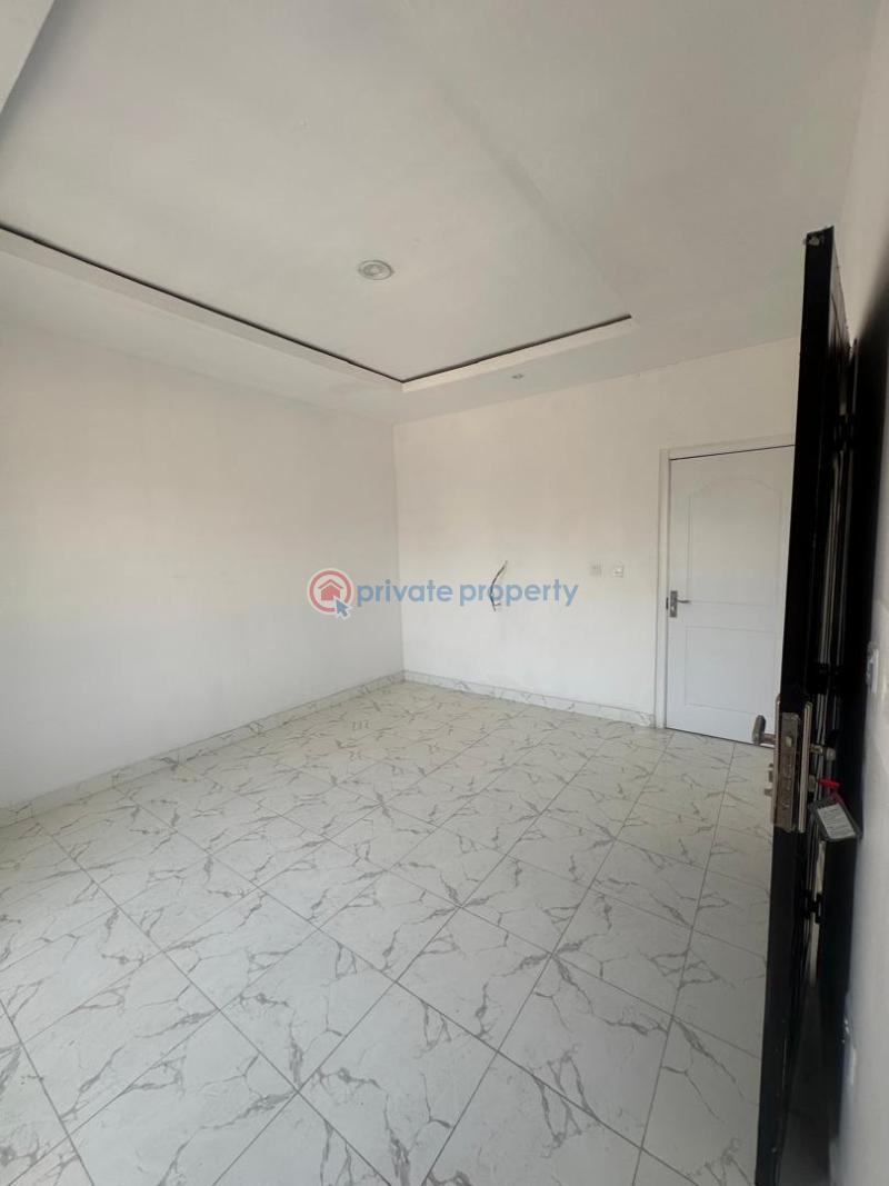 4 bedroom Duplex For Sale Ikota Lekki Lagos - 8