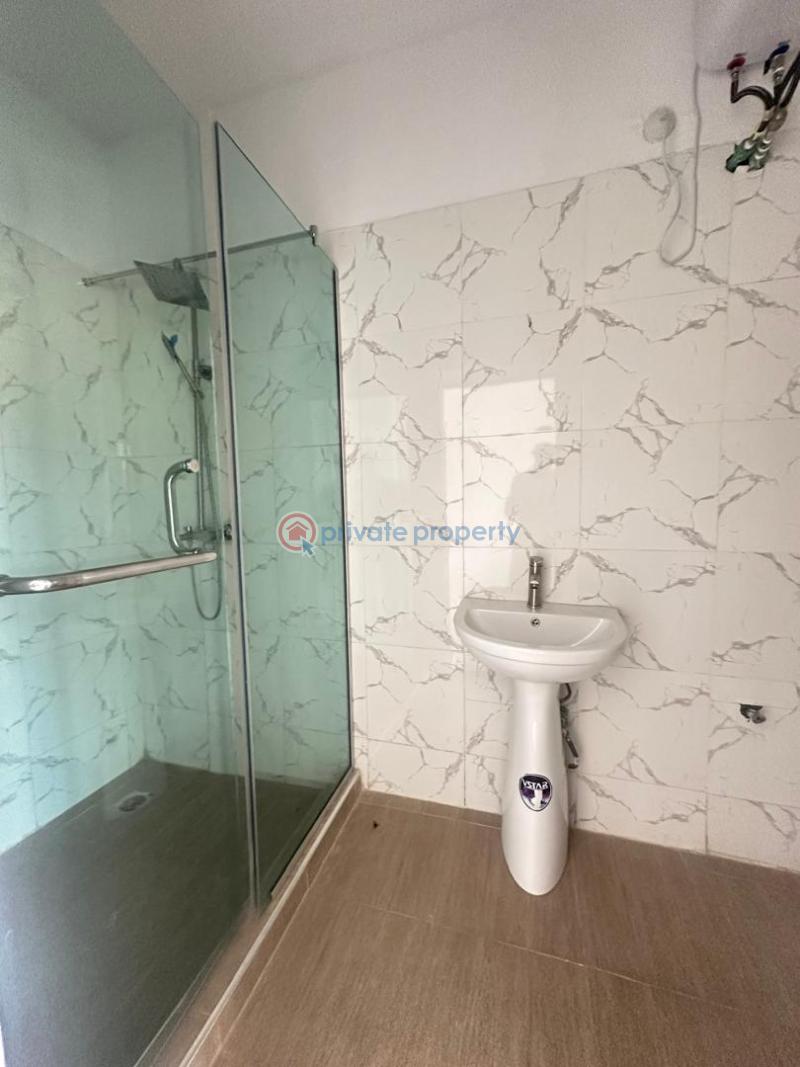 4 bedroom Duplex For Sale Ikota Lekki Lagos - 1