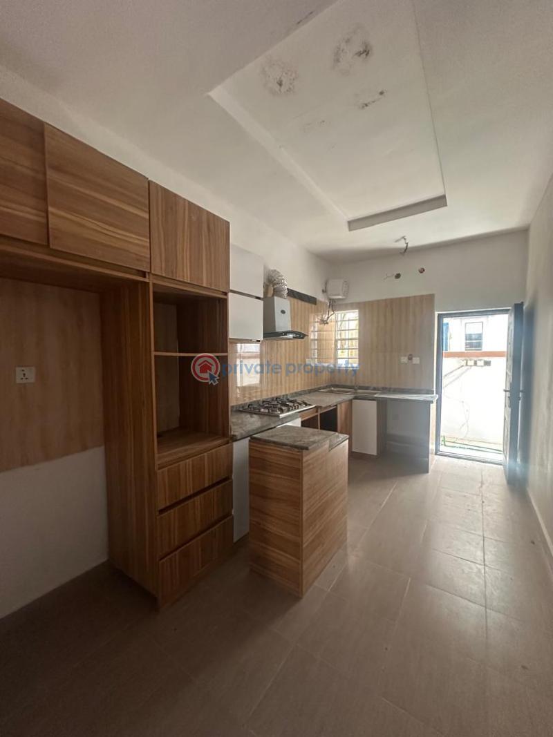 4 bedroom Duplex For Sale Ikota Lekki Lagos - 6