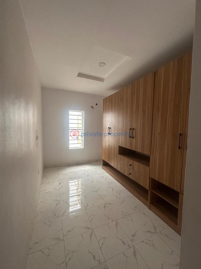 4 bedroom Duplex For Sale Ikota Lekki Lagos - 3