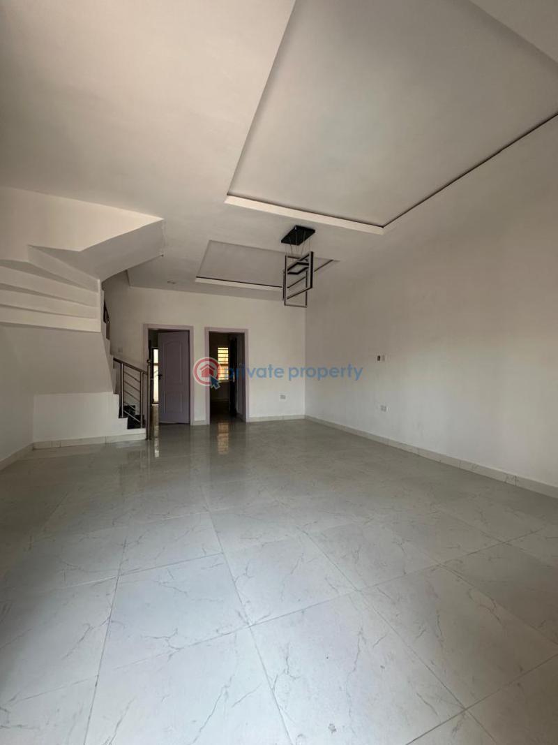 4 bedroom Duplex For Sale Ikota Lekki Lagos - 7