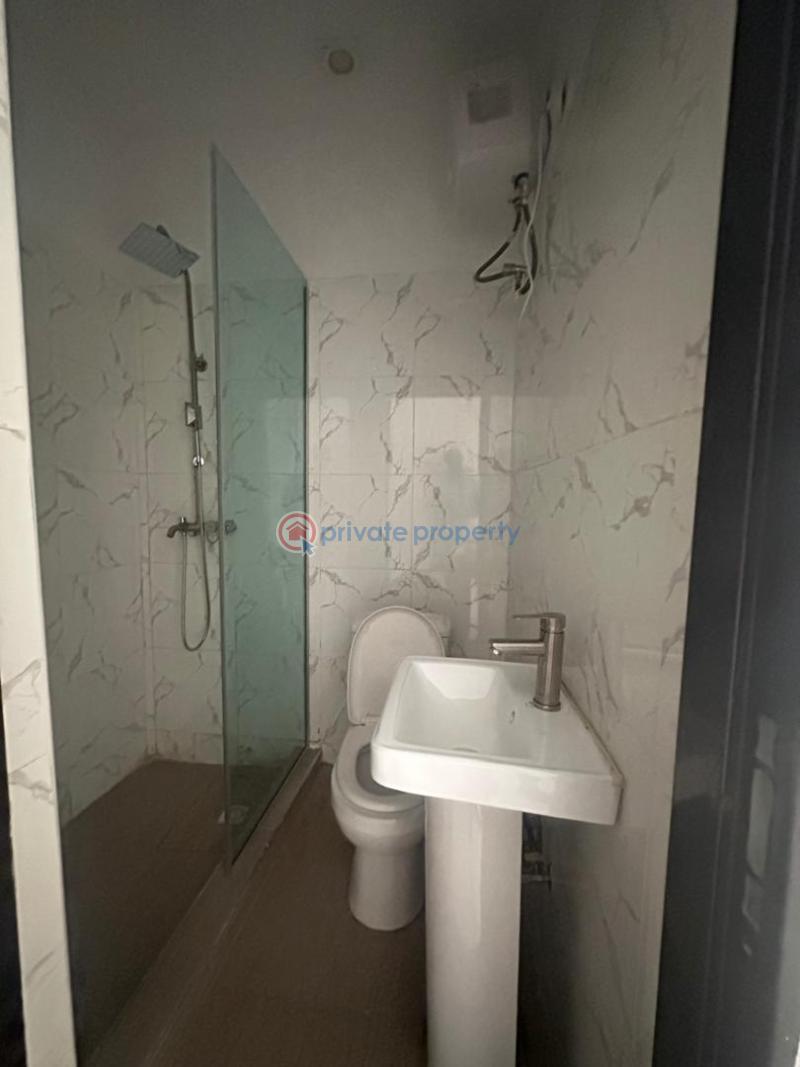 4 bedroom Duplex For Sale Ikota Lekki Lagos - 4