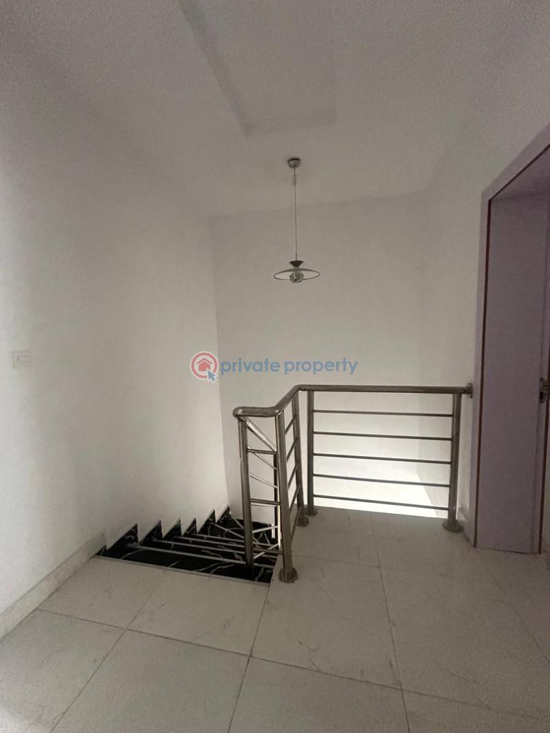 4 bedroom Duplex For Sale Ikota Lekki Lagos - 2