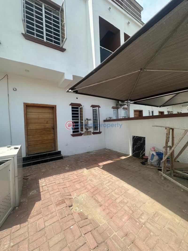 4 bedroom Duplex For Sale Ikota Lekki Lagos - 0