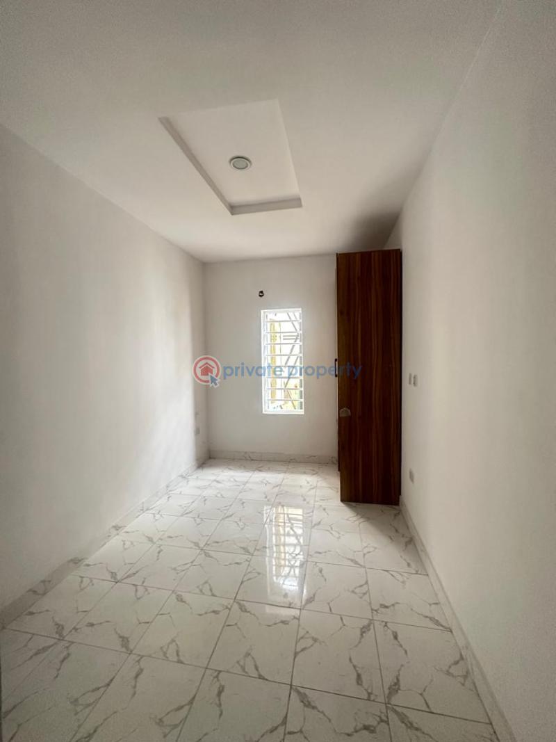 4 bedroom Duplex For Sale Ikota Lekki Lagos - 10