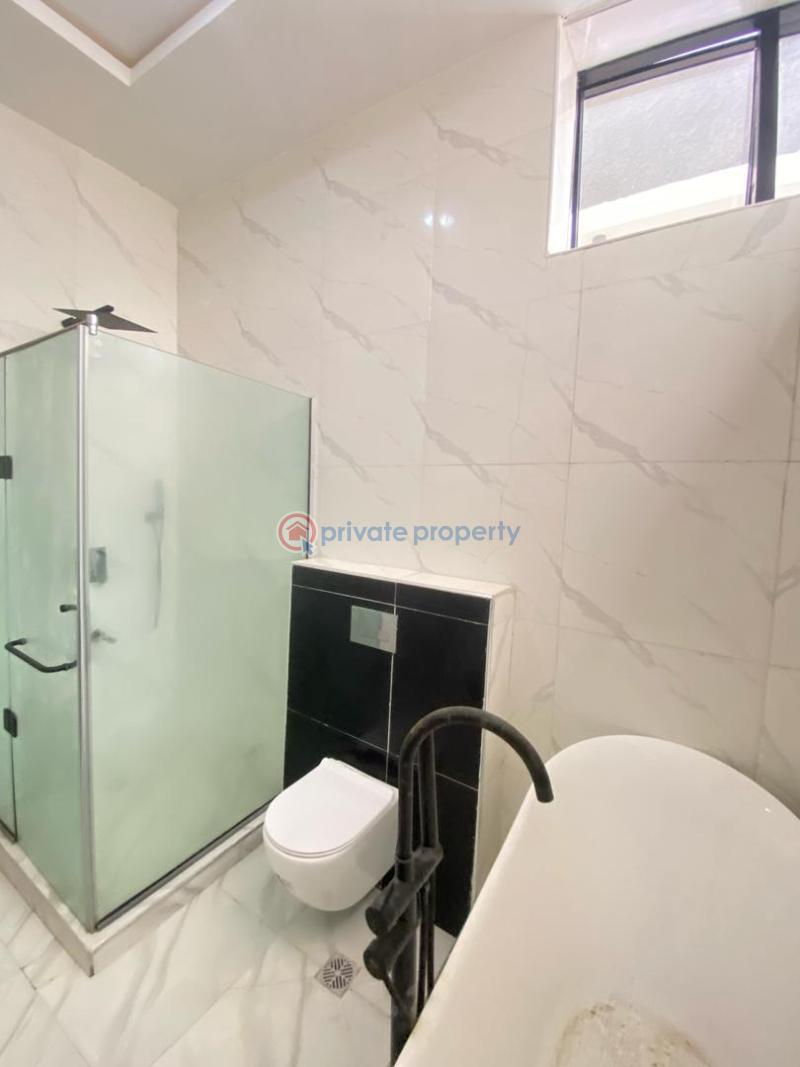 4 bedroom Detached Duplex For Sale Vgc,lekki Lagos Victoria Garden City Lekki Lagos - 20
