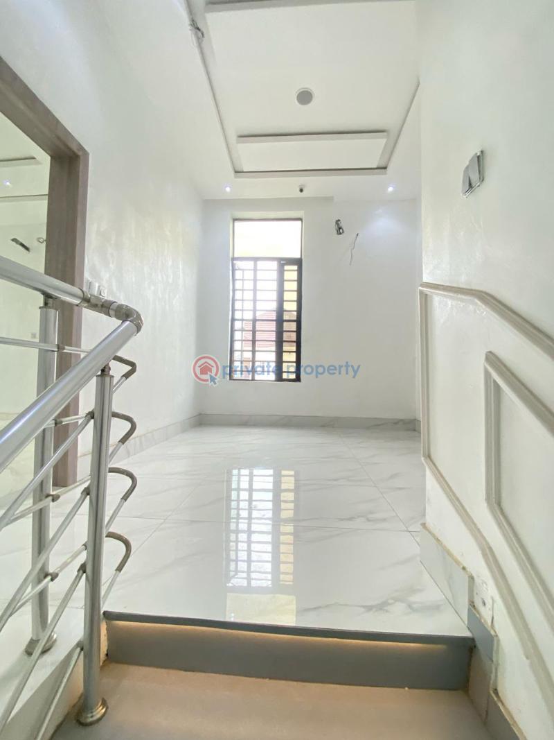 4 bedroom Detached Duplex For Sale Vgc,lekki Lagos Victoria Garden City Lekki Lagos - 14