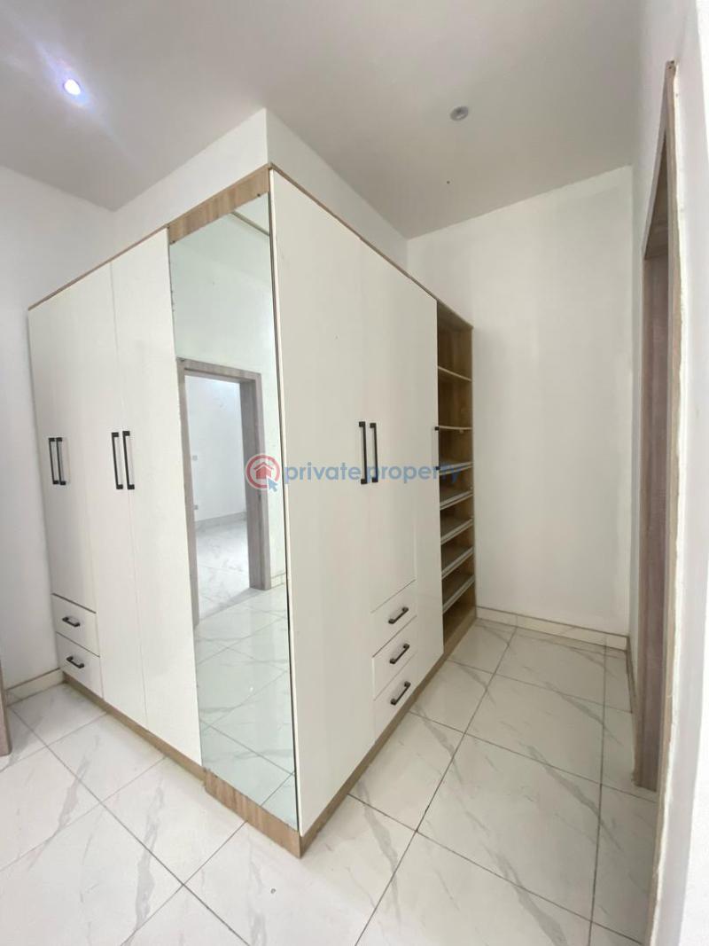 4 bedroom Detached Duplex For Sale Vgc,lekki Lagos Victoria Garden City Lekki Lagos - 18
