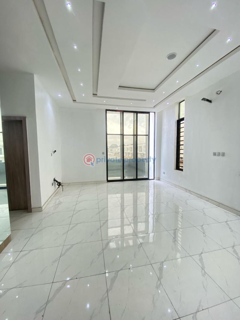 4 bedroom Detached Duplex For Sale Vgc,lekki Lagos Victoria Garden City Lekki Lagos - 13