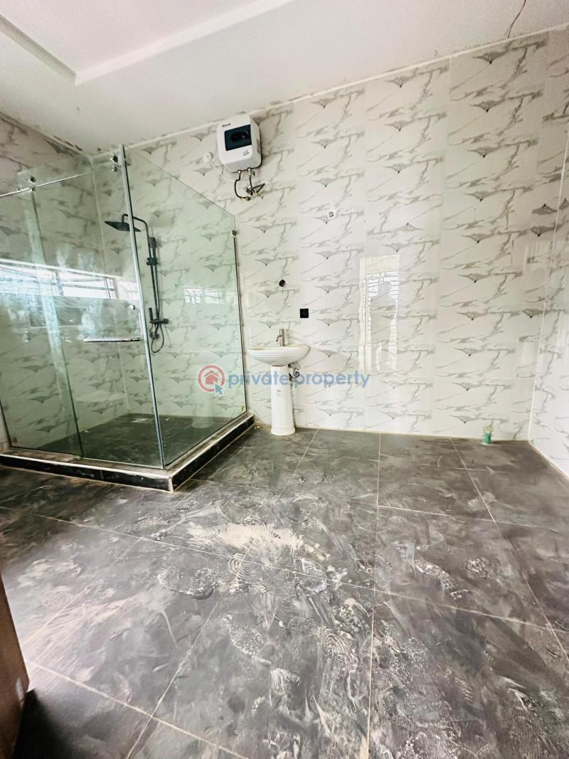 4 bedroom Duplex For Sale Omole Phase 2 Ojodu Lagos - 9