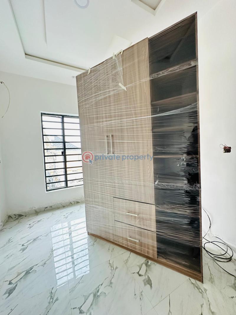 4 bedroom Duplex For Sale Omole Phase 2 Ojodu Lagos - 6