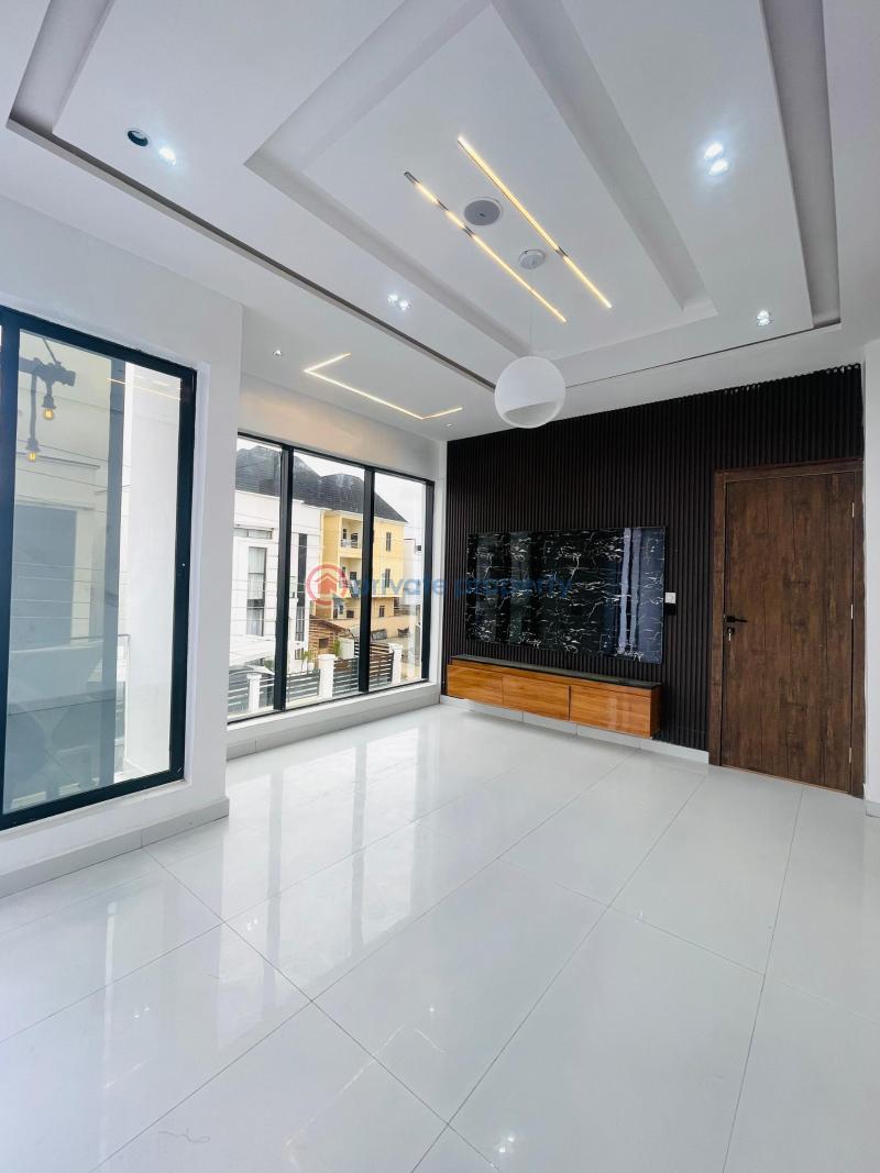 4 bedroom Semi detached Duplex For Sale Ajah Lagos - 1