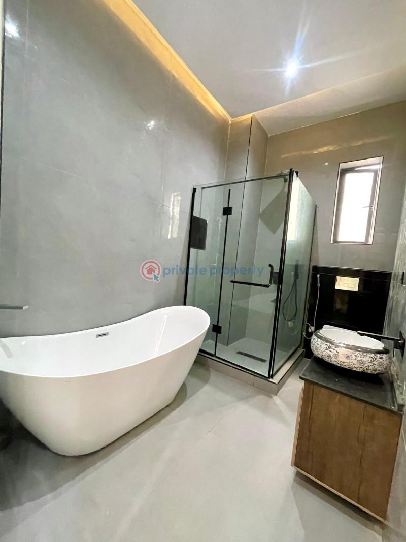 4 bedroom Semi detached Duplex For Sale Ajah Lagos - 9