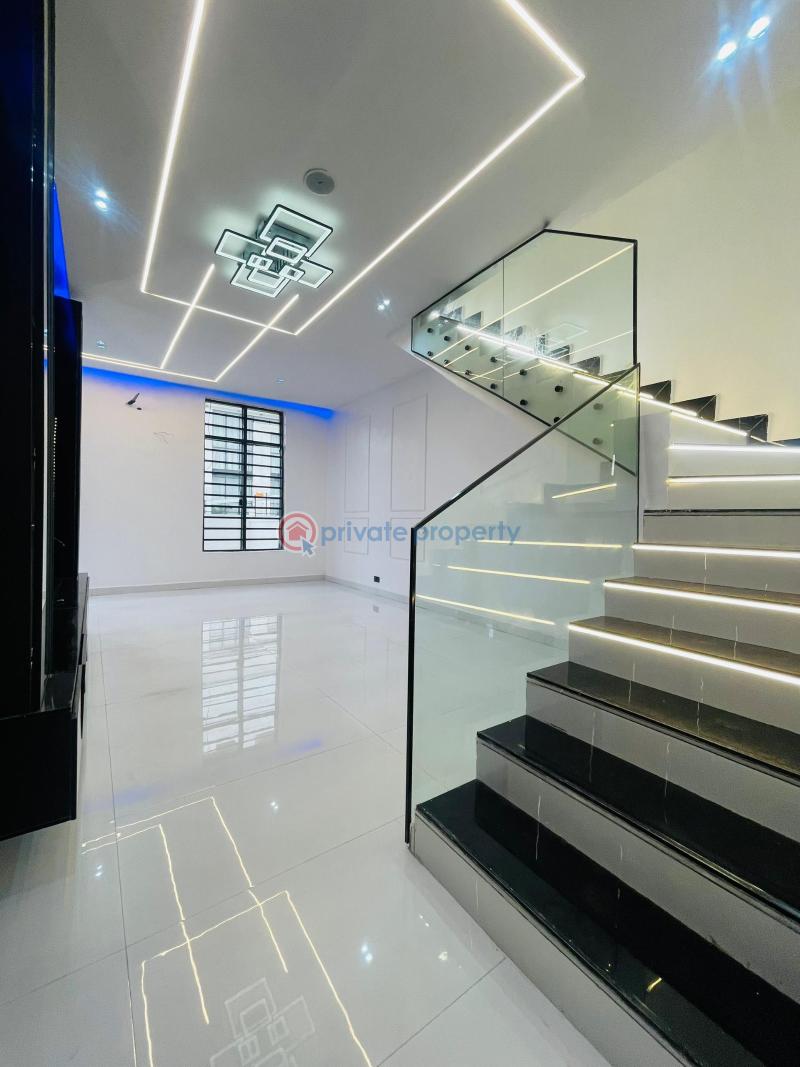 4 bedroom Semi detached Duplex For Sale Ajah Lagos - 18