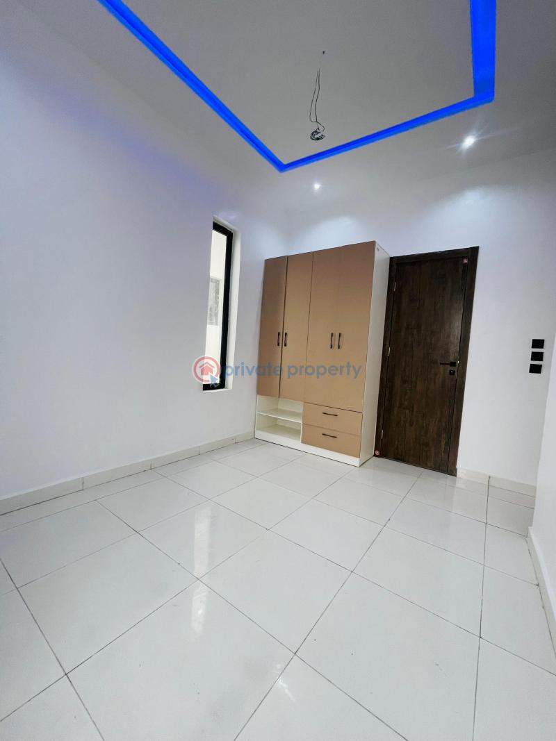 4 bedroom Semi detached Duplex For Sale Ajah Lagos - 4