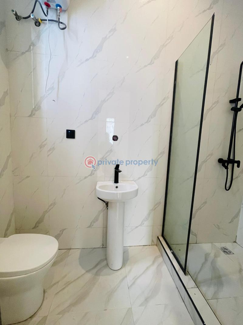 4 bedroom Semi detached Duplex For Sale Ajah Lagos - 14