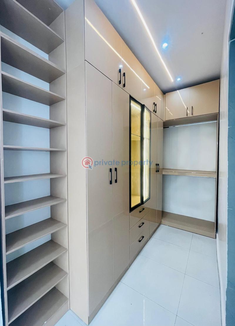 4 bedroom Semi detached Duplex For Sale Ajah Lagos - 7