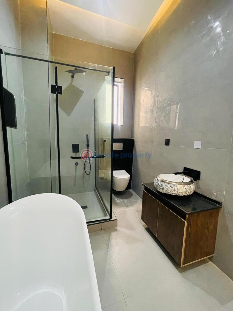 4 bedroom Semi detached Duplex For Sale Ajah Lagos - 13