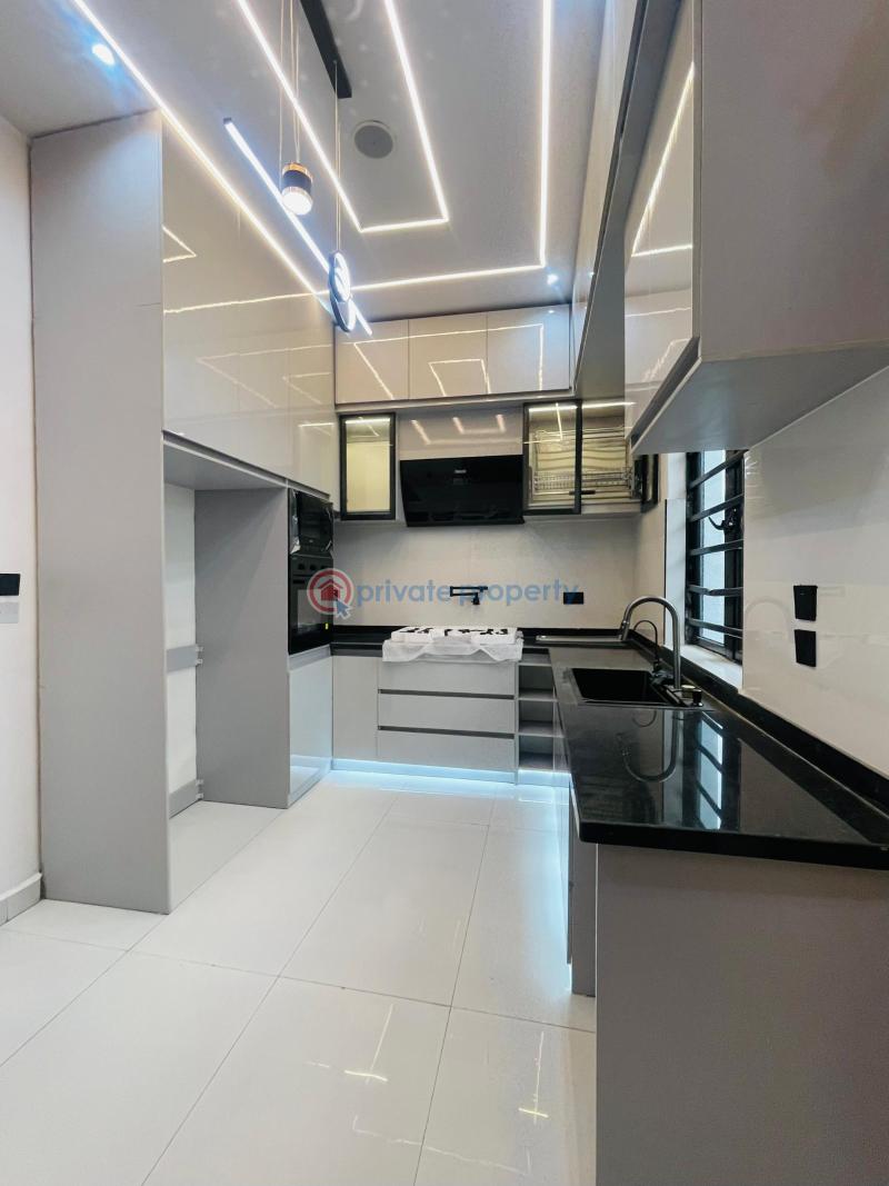 4 bedroom Semi detached Duplex For Sale Ajah Lagos - 12