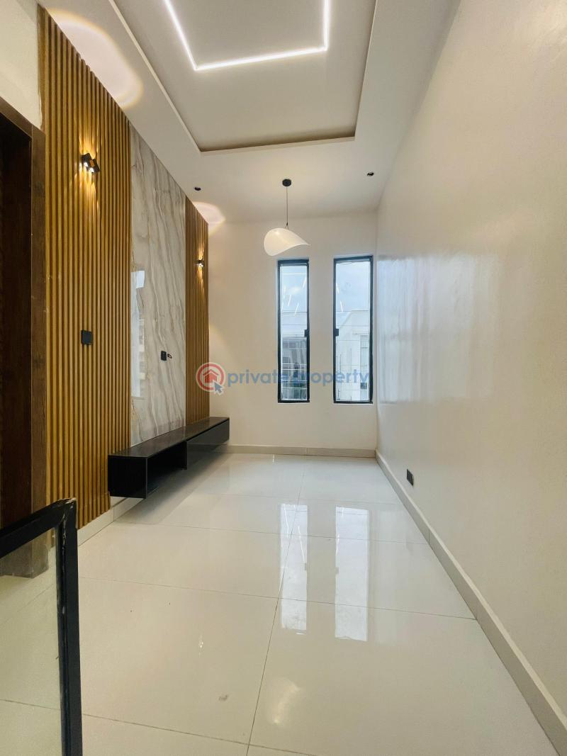 4 bedroom Semi detached Duplex For Sale Ajah Lagos - 16