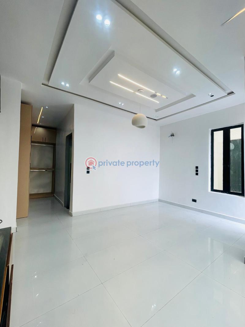 4 bedroom Semi detached Duplex For Sale Ajah Lagos - 2