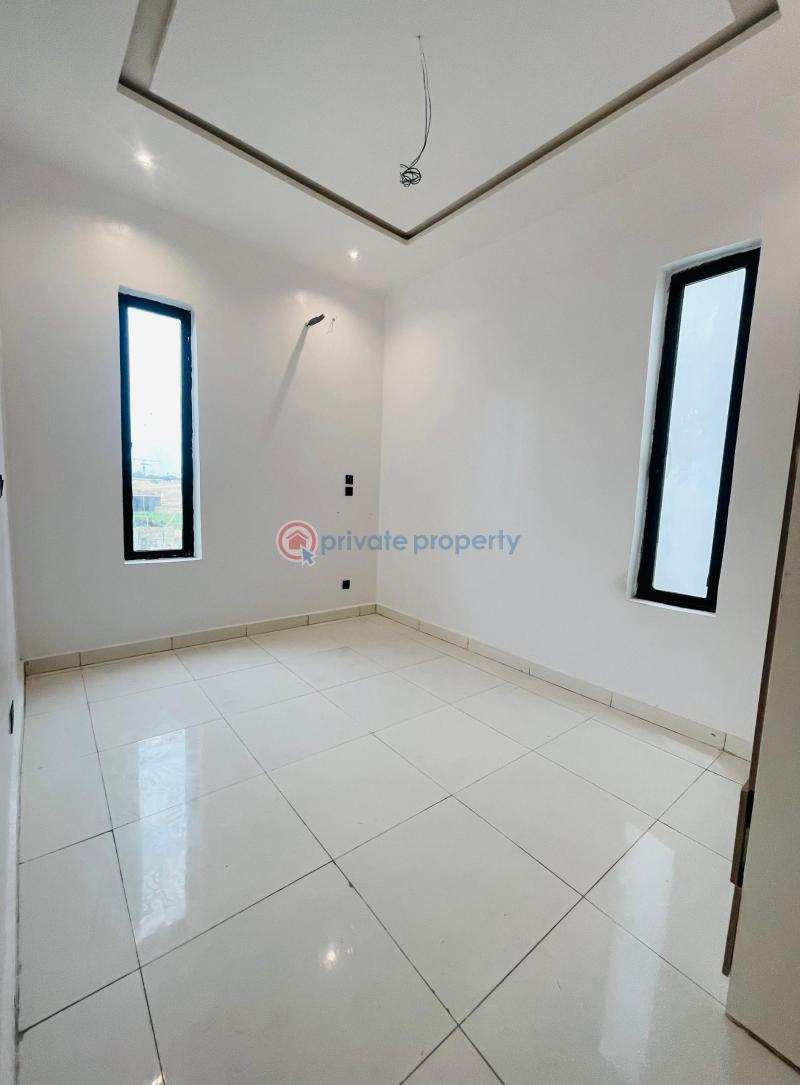 4 bedroom Semi detached Duplex For Sale Ajah Lagos - 12