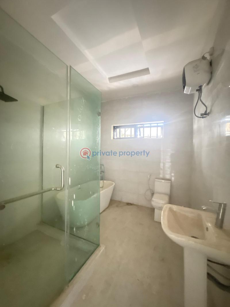 4 bedroom Semi detached Duplex For Rent Ikota Villa Estate Ikota Lekki Lagos - 3