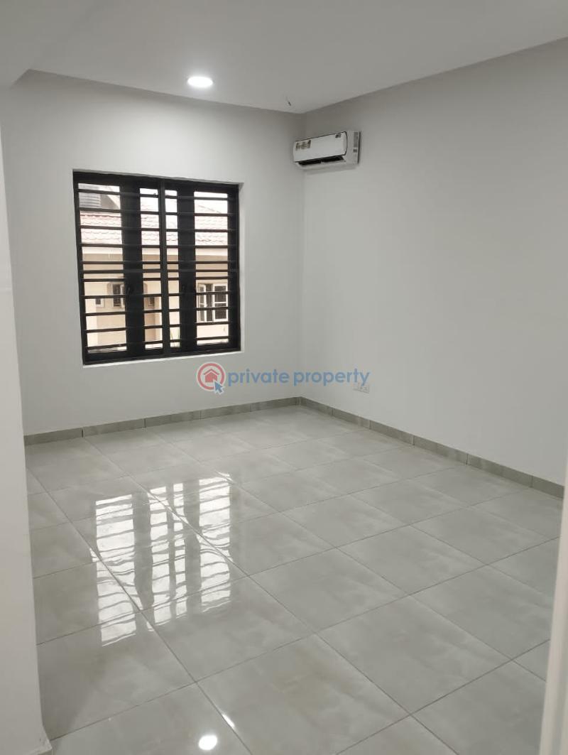 4 bedroom Terraced Duplex For Rent Victoria Island Lagos - 8