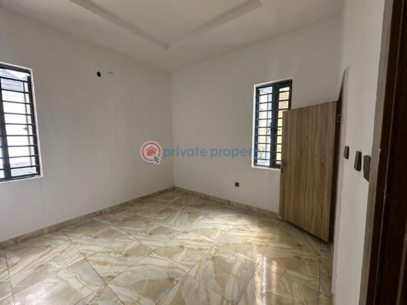 4 bedroom Terraced Duplex For Rent Harris Drive Beside Vgc Victoria Garden City Lekki Lagos - 2