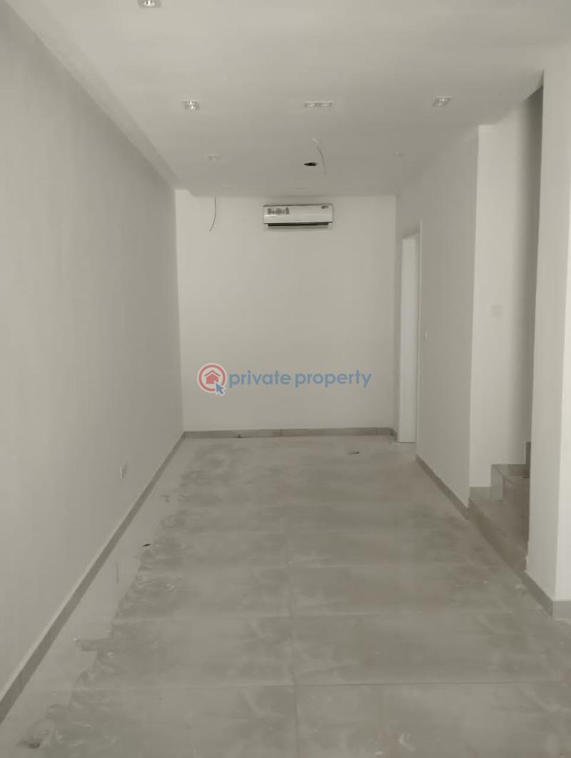 4 bedroom Terraced Duplex For Rent Victoria Island Lagos - 20