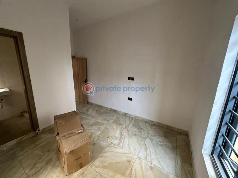 4 bedroom Terraced Duplex For Rent Harris Drive Beside Vgc Victoria Garden City Lekki Lagos - 7