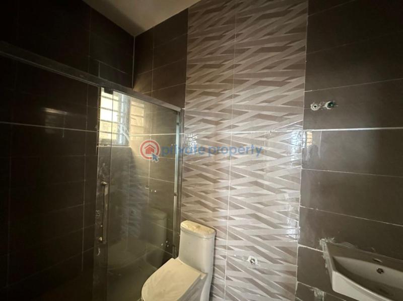 4 bedroom Terraced Duplex For Rent Harris Drive Beside Vgc Victoria Garden City Lekki Lagos - 3