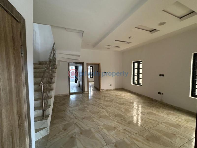 4 bedroom Terraced Duplex For Rent Harris Drive Beside Vgc Victoria Garden City Lekki Lagos - 11