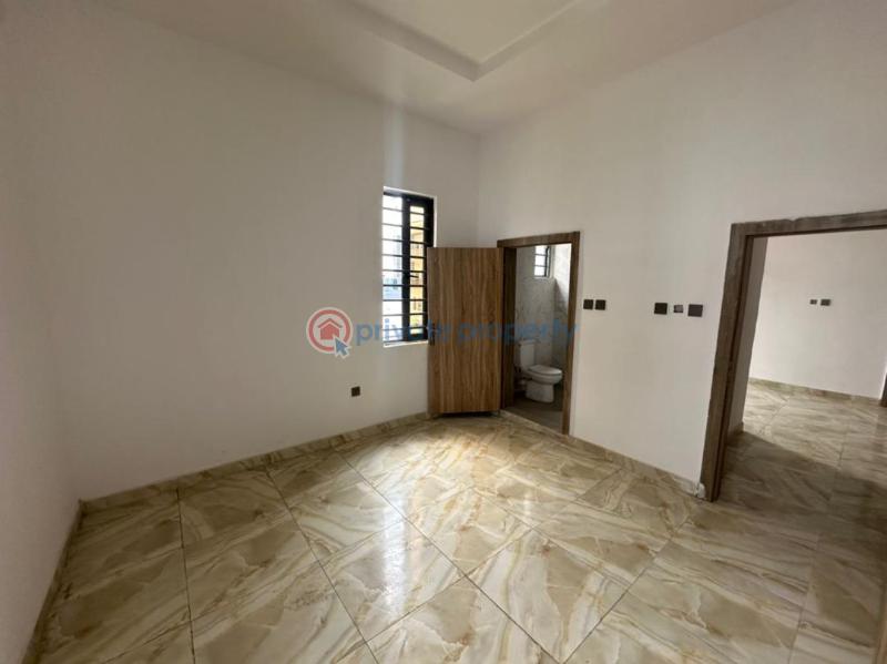 4 bedroom Terraced Duplex For Rent Harris Drive Beside Vgc Victoria Garden City Lekki Lagos - 1