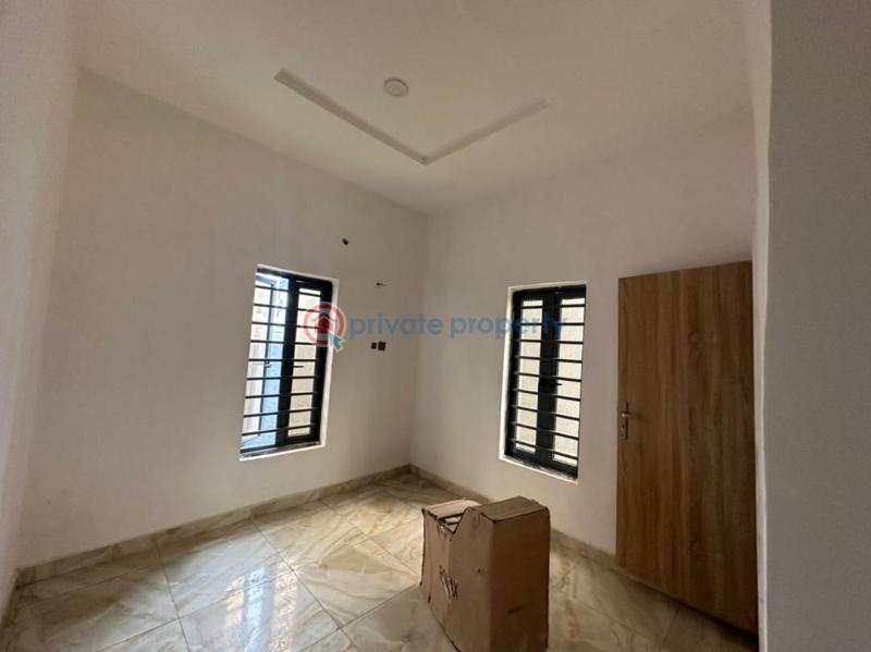 4 bedroom Terraced Duplex For Rent Harris Drive Beside Vgc Victoria Garden City Lekki Lagos - 6