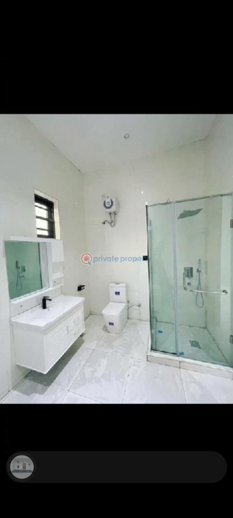 4 bedroom Semi detached Duplex For Rent Ikate Elegushi Lekki Lagos - 11