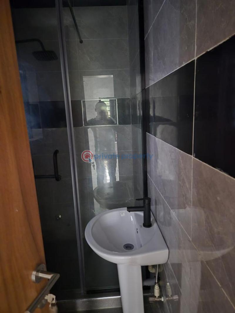 5 bedroom Detached Duplex For Sale Adeniyi Jones Ikeja Lagos - 6