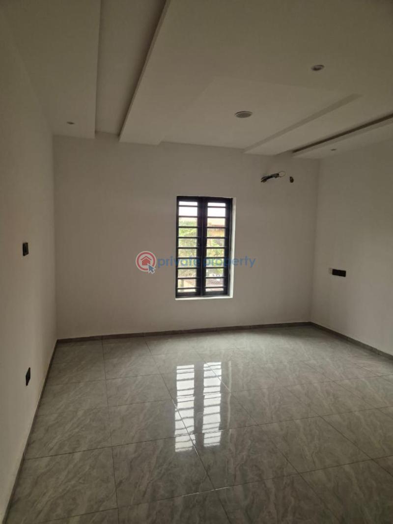 5 bedroom Detached Duplex For Sale Adeniyi Jones Ikeja Lagos - 25