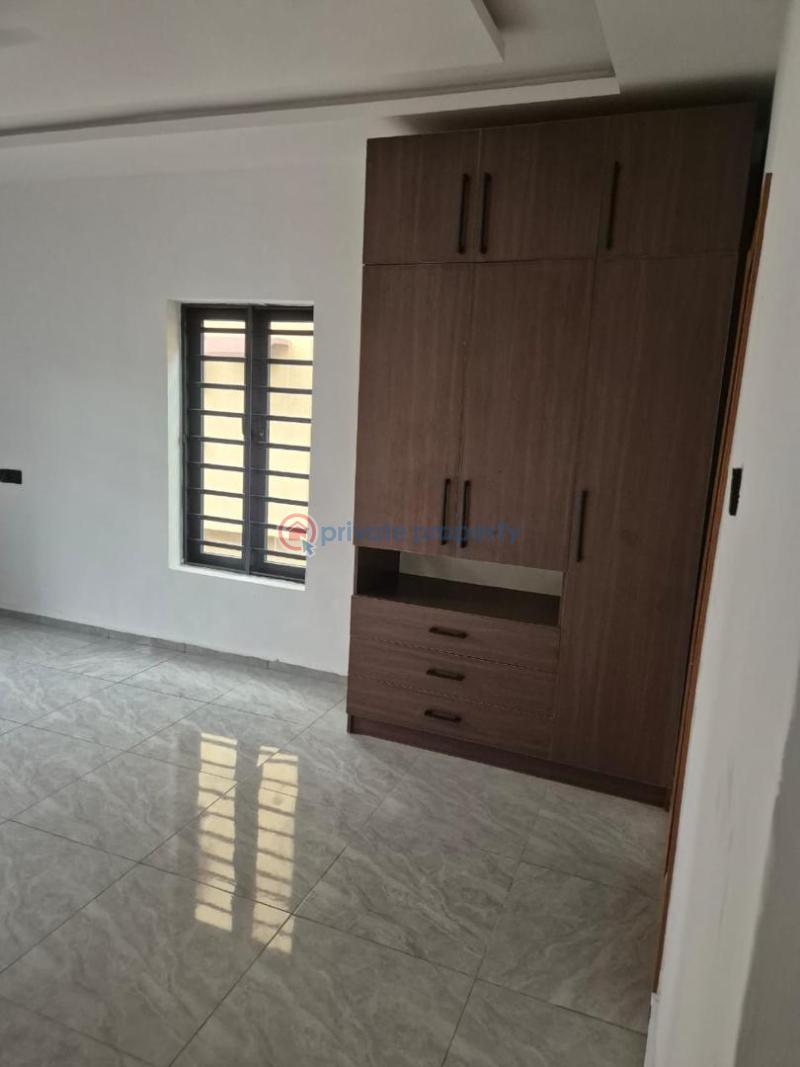 5 bedroom Detached Duplex For Sale Adeniyi Jones Ikeja Lagos - 26