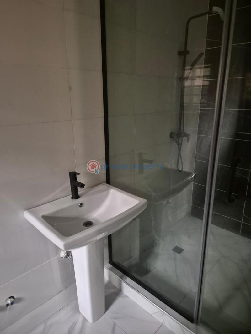 5 bedroom Detached Duplex For Sale Adeniyi Jones Ikeja Lagos - 4