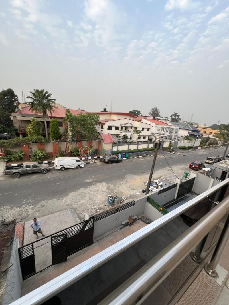 5 bedroom Detached Duplex For Sale Adeniyi Jones Ikeja Lagos - 16
