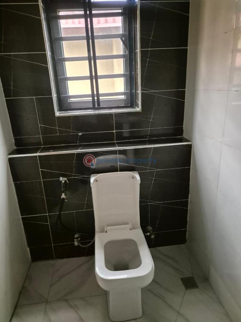 5 bedroom Detached Duplex For Sale Adeniyi Jones Ikeja Lagos - 1