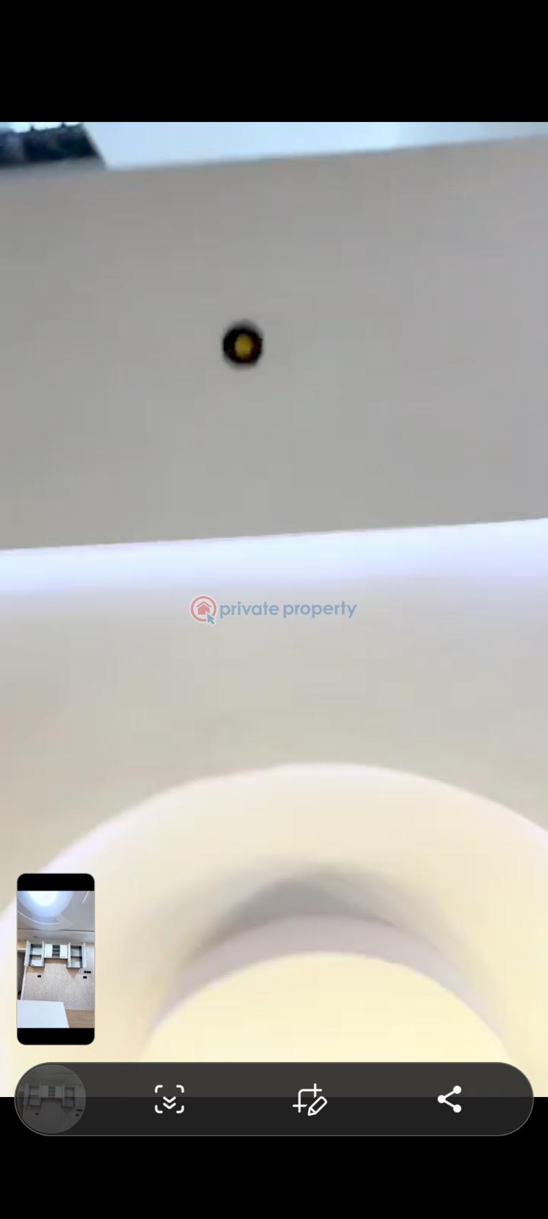 5 bedroom Detached Duplex For Rent Peace Garden Estate By Shoprite Sangotedo Ajah Lagos - 6