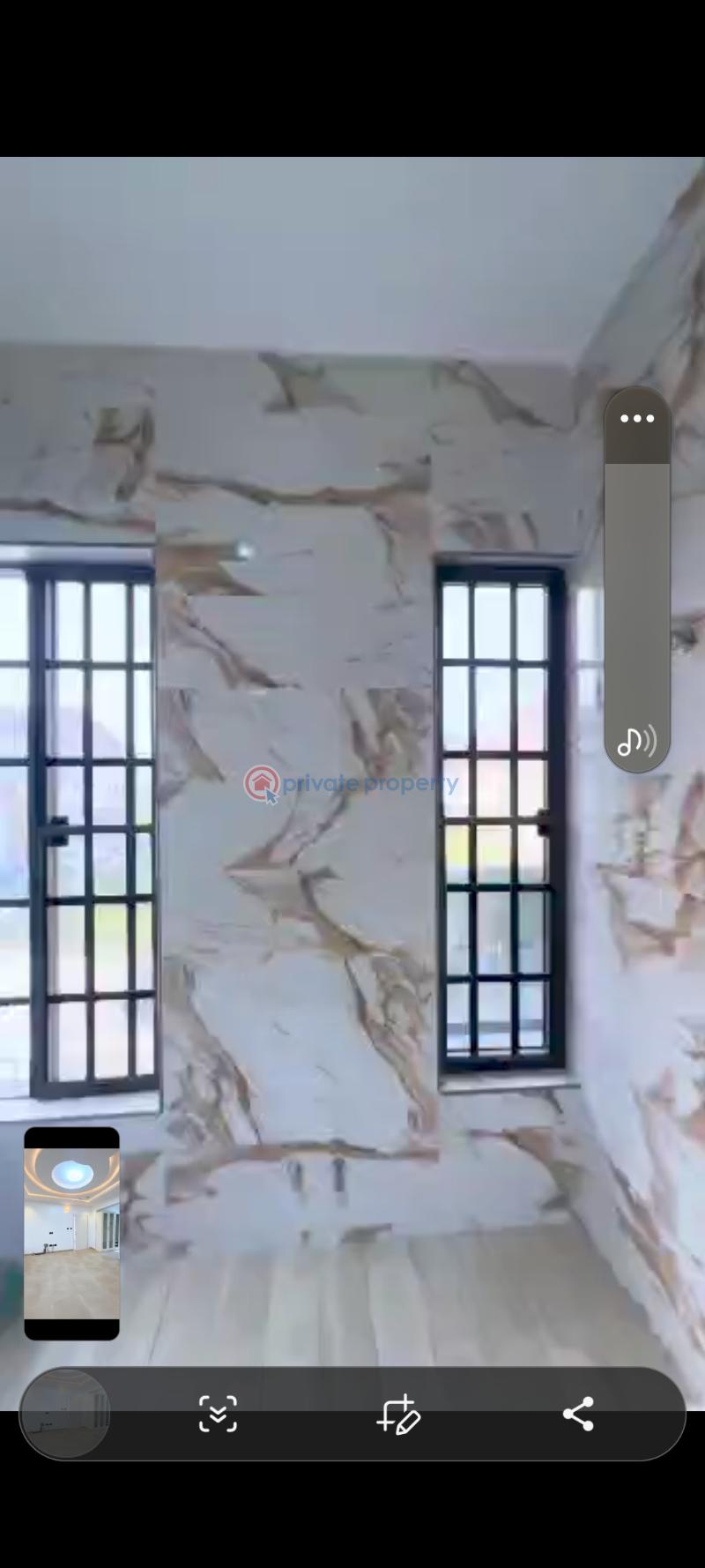 5 bedroom Detached Duplex For Rent Peace Garden Estate By Shoprite Sangotedo Ajah Lagos - 25