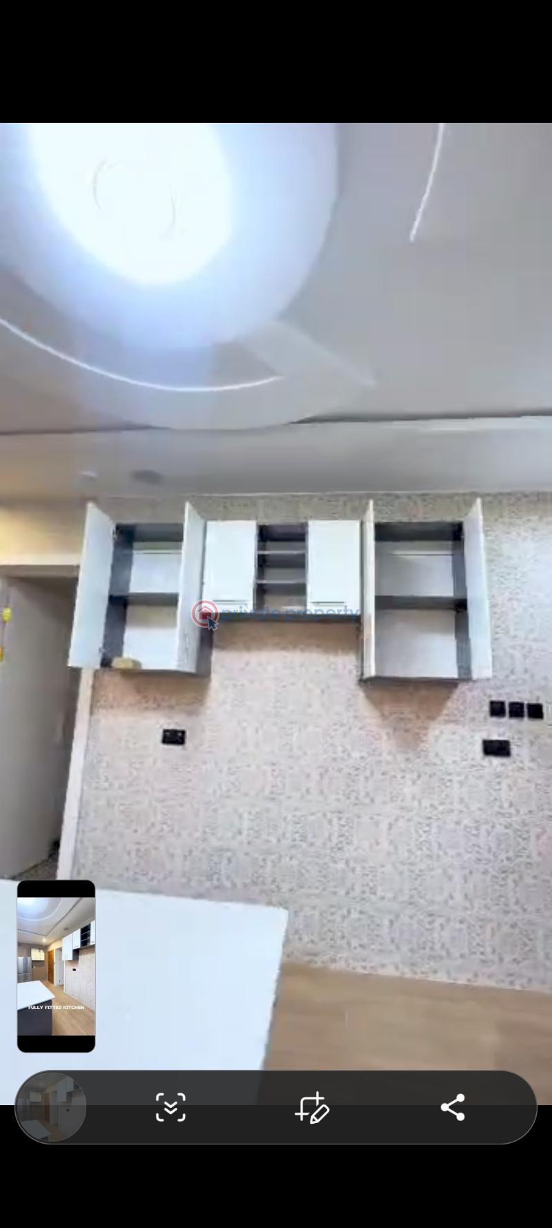 5 bedroom Detached Duplex For Rent Peace Garden Estate By Shoprite Sangotedo Ajah Lagos - 17